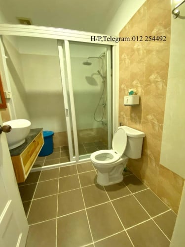 Beautiful Fully Finished Apartment for Rent