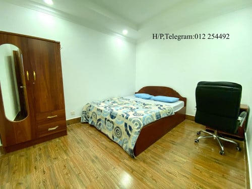 Beautiful Fully Finished Apartment for Rent