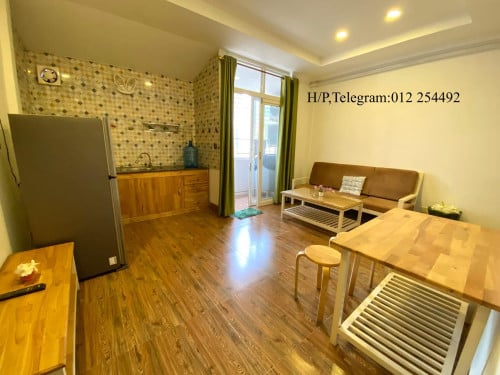 Beautiful Fully Finished Apartment for Rent