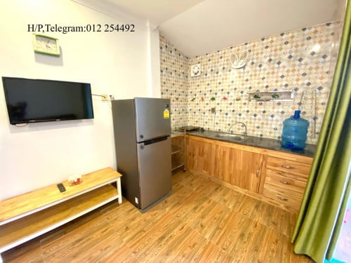 Beautiful Fully Finished Apartment for Rent