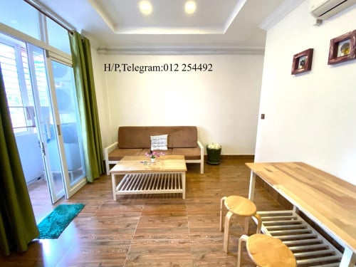 Beautiful Fully Finished Apartment for Rent