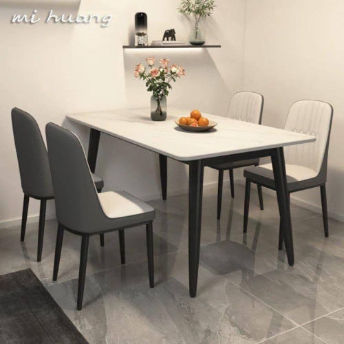Best dining table set (ឈុតតុនឹងកៅអី)