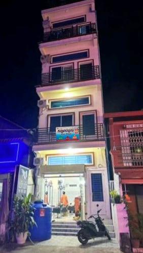 Business House For Rent