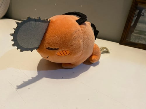 Chainsaw Man: Pochita Plushie
