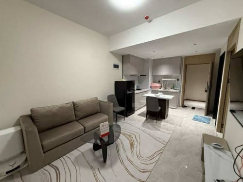 Condo 01 bedroom for rent at Pinnacle 🪴