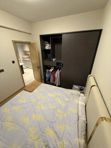 Condo 01 bedroom for rent at Pinnacle 🪴