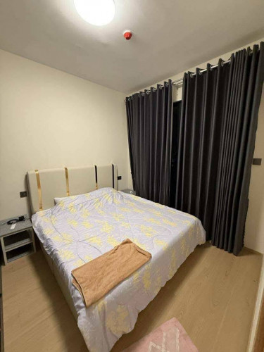 Condo 01 bedroom for rent at Pinnacle 🪴