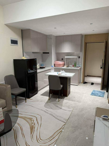Condo 01 bedroom for rent at Pinnacle 🪴