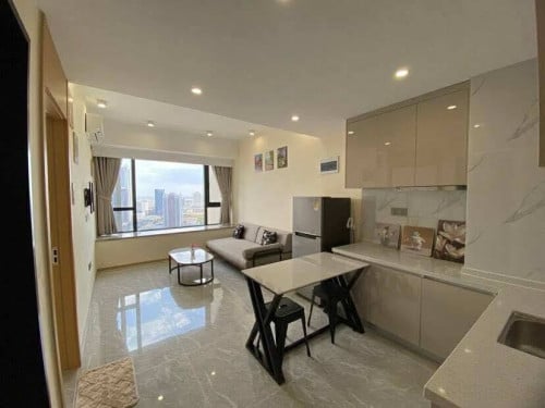 Condo one bedroom for rent at Pinnacle