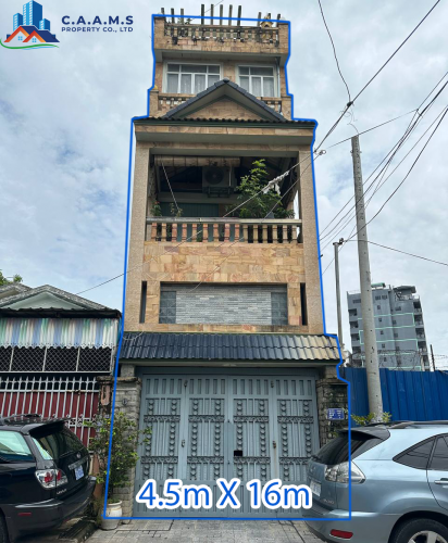 House for Sale – Psa Derm Thkov