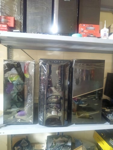 I7 i5 I3 14&13th Desktop Design Gaming