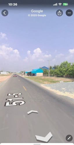 Land for Sale ប្លង់រឹង