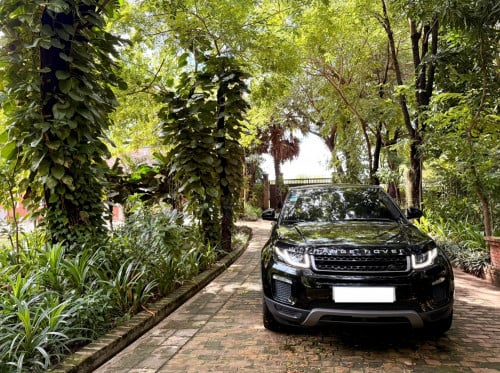 Land Rover Evoque 2019 ( V4 2.0 ) Gasoline សាំងសុទ្ធ