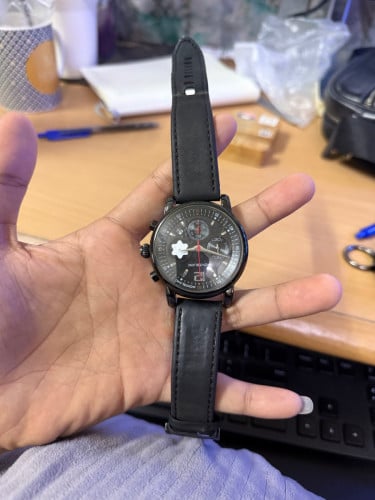 MONTBLANCE Limited Edition 032/190