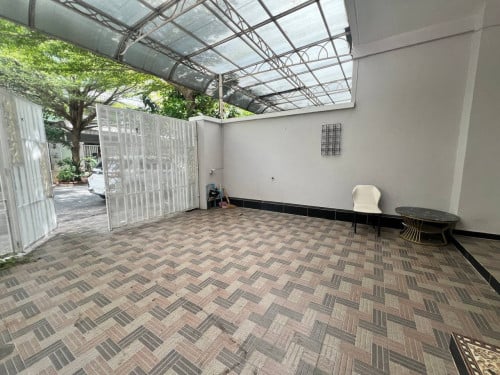 #2004号路Orkide 社区出租