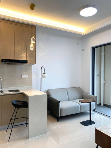 RF City - Studio 38,38