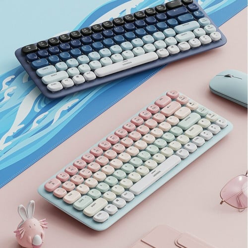 UGREEN 90755 FUN+ Mechanical Low Profile 84