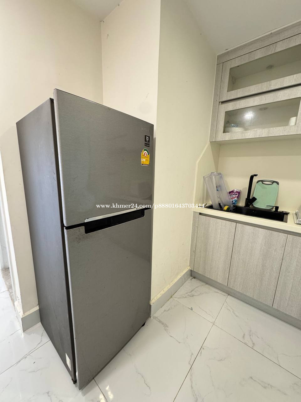 Toul Kork, Phnom Penh - photo 4