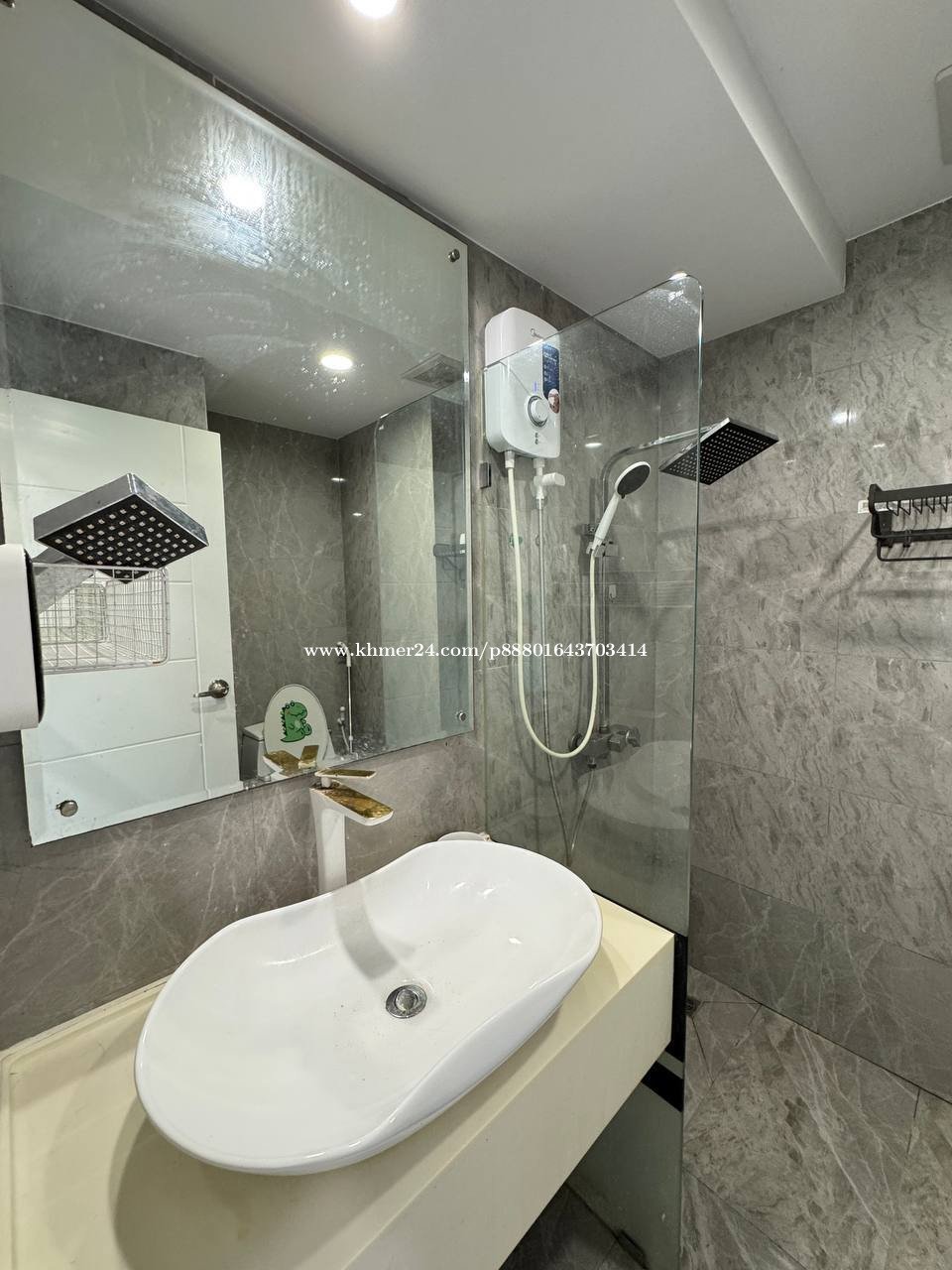 Toul Kork, Phnom Penh - photo 8