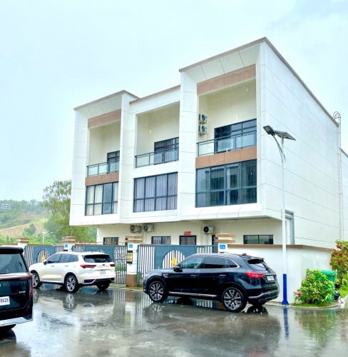 ផ្ទះលក់ ក្នុងក្រុងព្រះសីហនុ