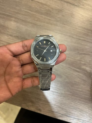 នាឡិកាប្រណិតសម្រាប់បុរស