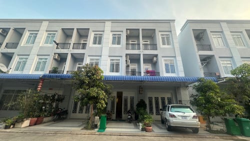 លក់ផ្ទះអាជីវកម្ម