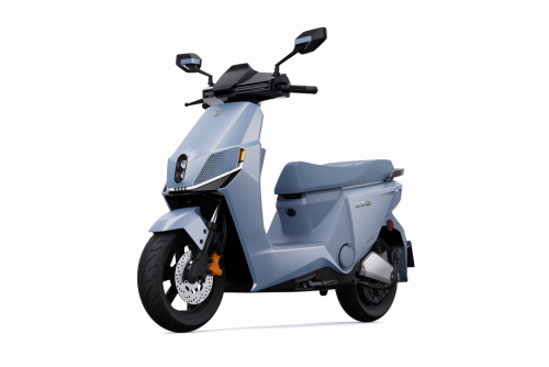 ម៉ូតូ​អគ្គិសនី​