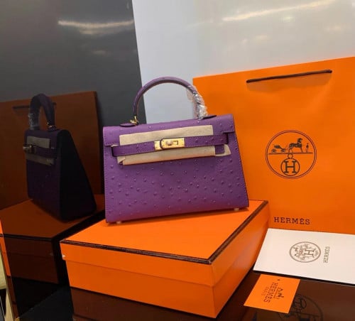 កាបូប​ស្បែក​89$box full set