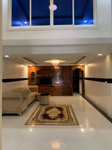 ផ្ទះជួលបុរីលឹម ឈាងហាក់ ម្តុំស្ពានដែកចំកាដូង