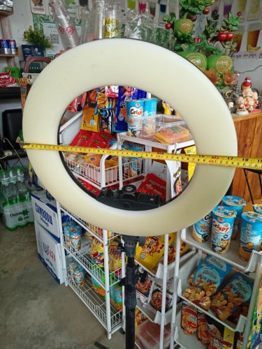 ភ្លើងឡាយធំ