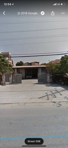 ដីលក់ បន្ទាន់ ត្រូវការប្រាក់ និង ចុះតម្លៃ បានតិចតួច ១ម៉ែត្រការេ 3300$