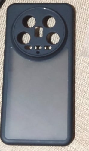 ស្រោមទូរស័ព្ទ Mi 14 ULTRA