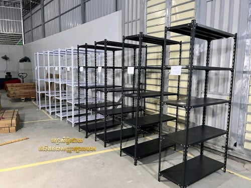 ធ្នើដែក rack