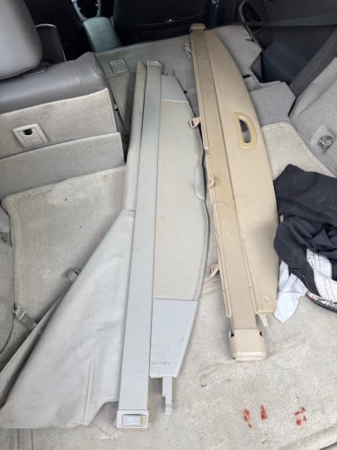 រ៉េដូRX330 400h Highlander