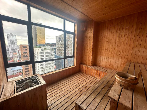 Luxury 1-Bedroom Apartment for Rent in BKK1