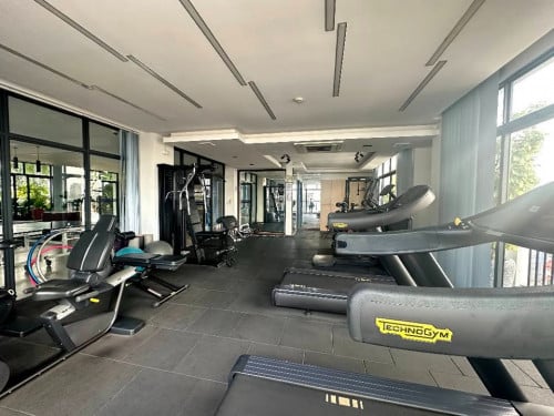 Luxury 1-Bedroom Apartment for Rent in BKK1
