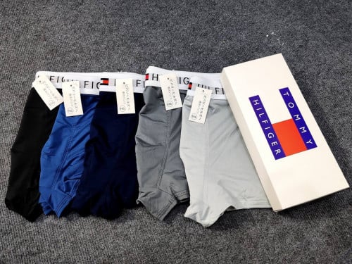 ខោក្នុងបុរស | Underwear