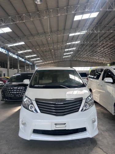 ឡានប្រមូលសិនVIP