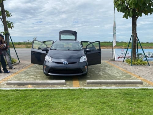 012 Option 2 ឡានថ្មីទឹមរៀបចំហើយ តំលៃពិសេសជូន