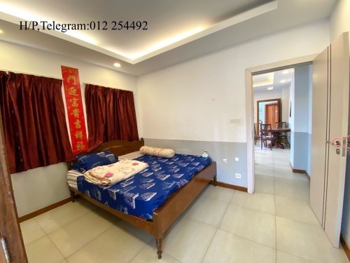 1 Bed 1 Bath Fully Furnished Condo for Rent