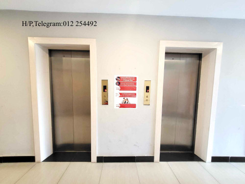1 Bed 1 Bath Fully Furnished Condo for Rent