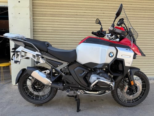 2025 BMW R1300 GSA ADVENTURE FOR SALE
