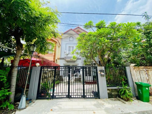3Bedrooms Townhouse In Chroy Changva near Toul Kork