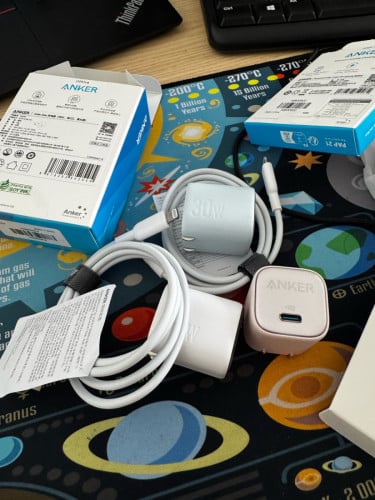 Anker 1set 15$