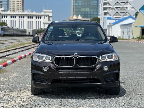 Bmw X5 xDrive 30d M sport