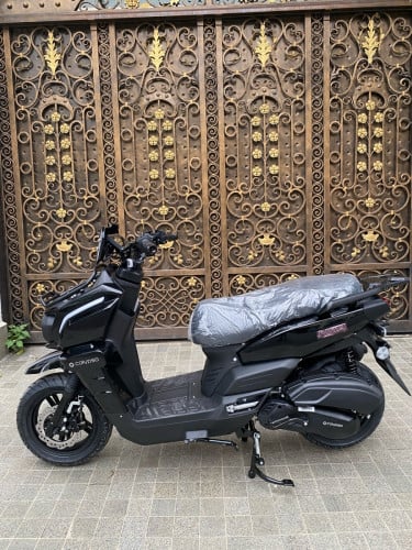 Calypso 125cc Smart key New