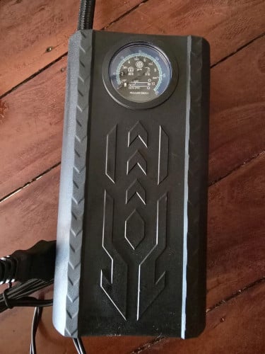 CAR AIR PUMP FOR CAR ELECTRIC