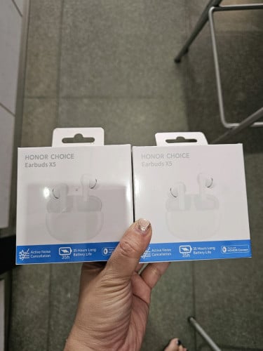 Honor Choice earbuds X5 brand new