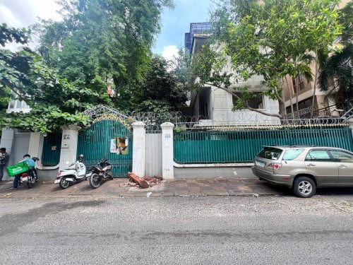 House For  Rent- Boeng Kengkang1