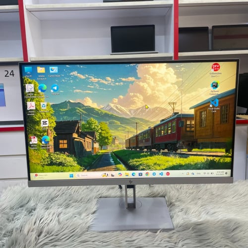 Hp Eliteplay E273q 27''